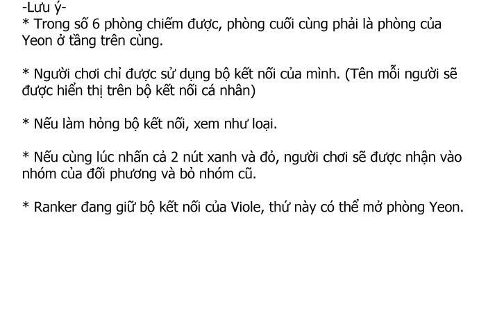 Tòa Tháp Bí Ẩn 2 Chapter 11 - Trang 2