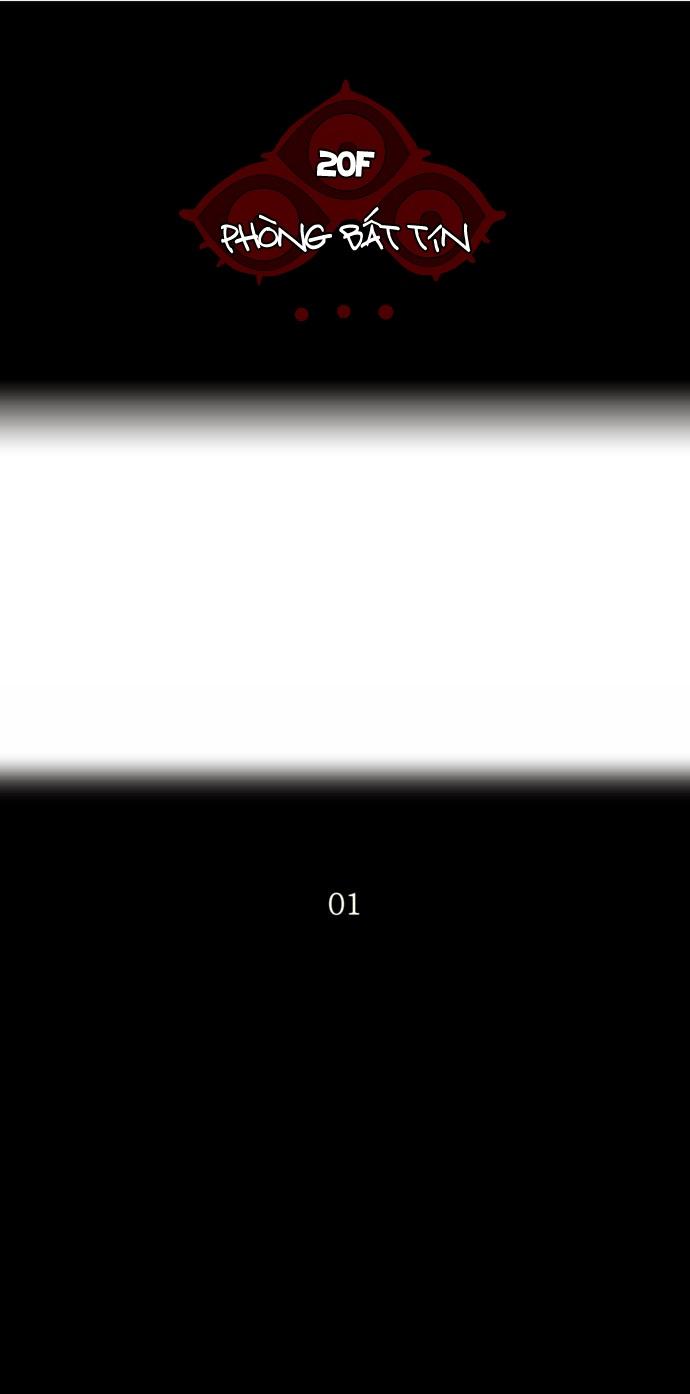 Tòa Tháp Bí Ẩn 2 Chapter 11 - Trang 2