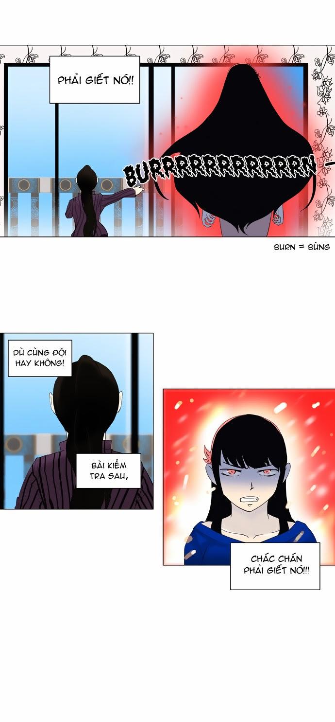 Tòa Tháp Bí Ẩn 2 Chapter 10 - Trang 2