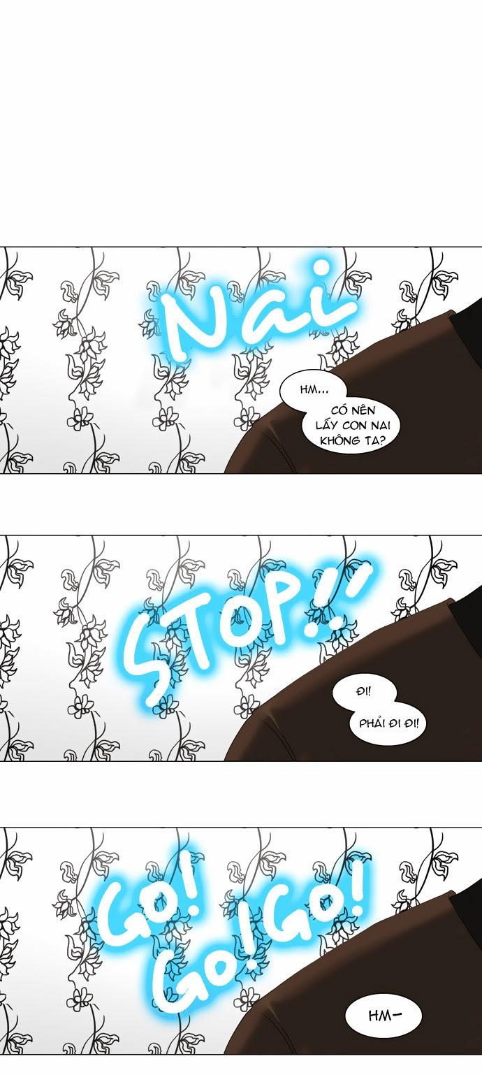 Tòa Tháp Bí Ẩn 2 Chapter 10 - Trang 2