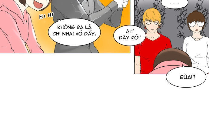 Tòa Tháp Bí Ẩn 2 Chapter 10 - Trang 2