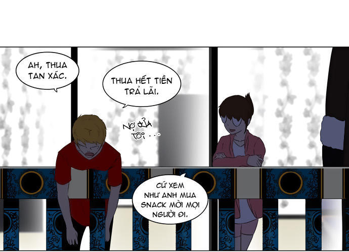 Tòa Tháp Bí Ẩn 2 Chapter 10 - Trang 2