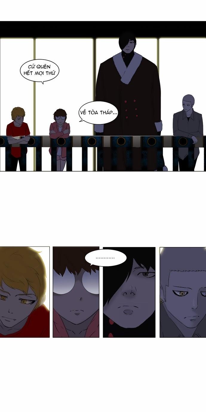Tòa Tháp Bí Ẩn 2 Chapter 10 - Trang 2