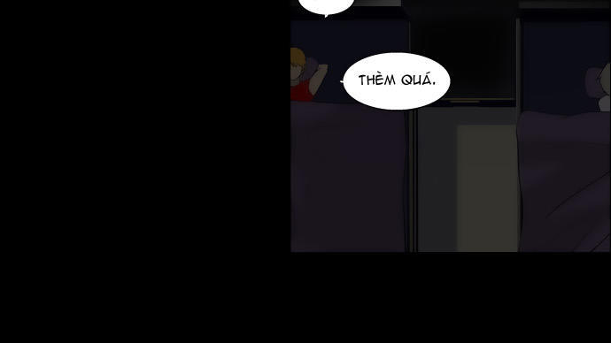 Tòa Tháp Bí Ẩn 2 Chapter 10 - Trang 2