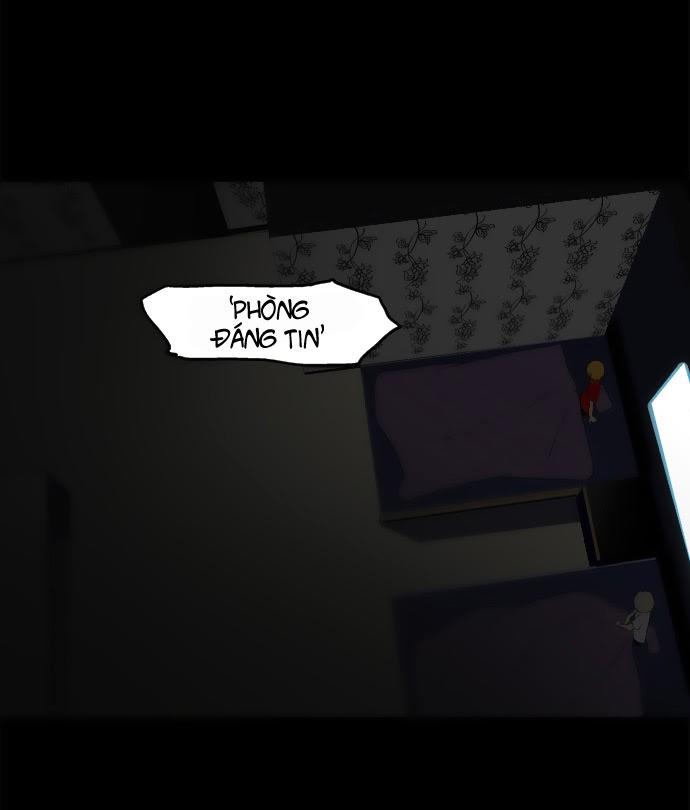 Tòa Tháp Bí Ẩn 2 Chapter 10 - Trang 2