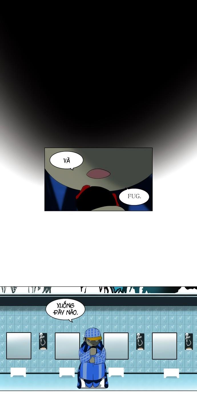 Tòa Tháp Bí Ẩn 2 Chapter 10 - Trang 2