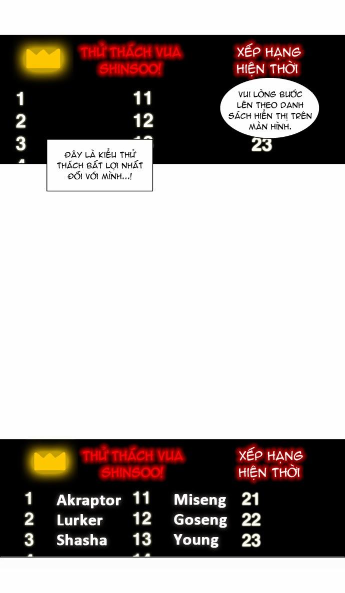 Tòa Tháp Bí Ẩn 2 Chapter 6 - Trang 2