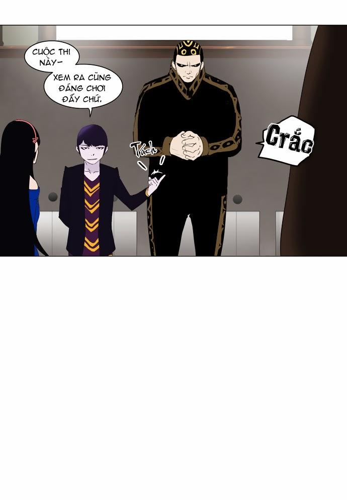 Tòa Tháp Bí Ẩn 2 Chapter 6 - Trang 2