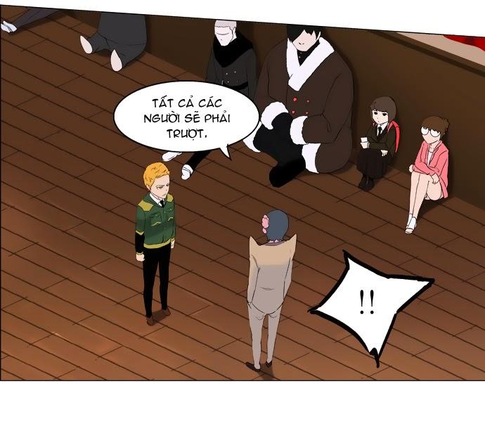 Tòa Tháp Bí Ẩn 2 Chapter 6 - Trang 2