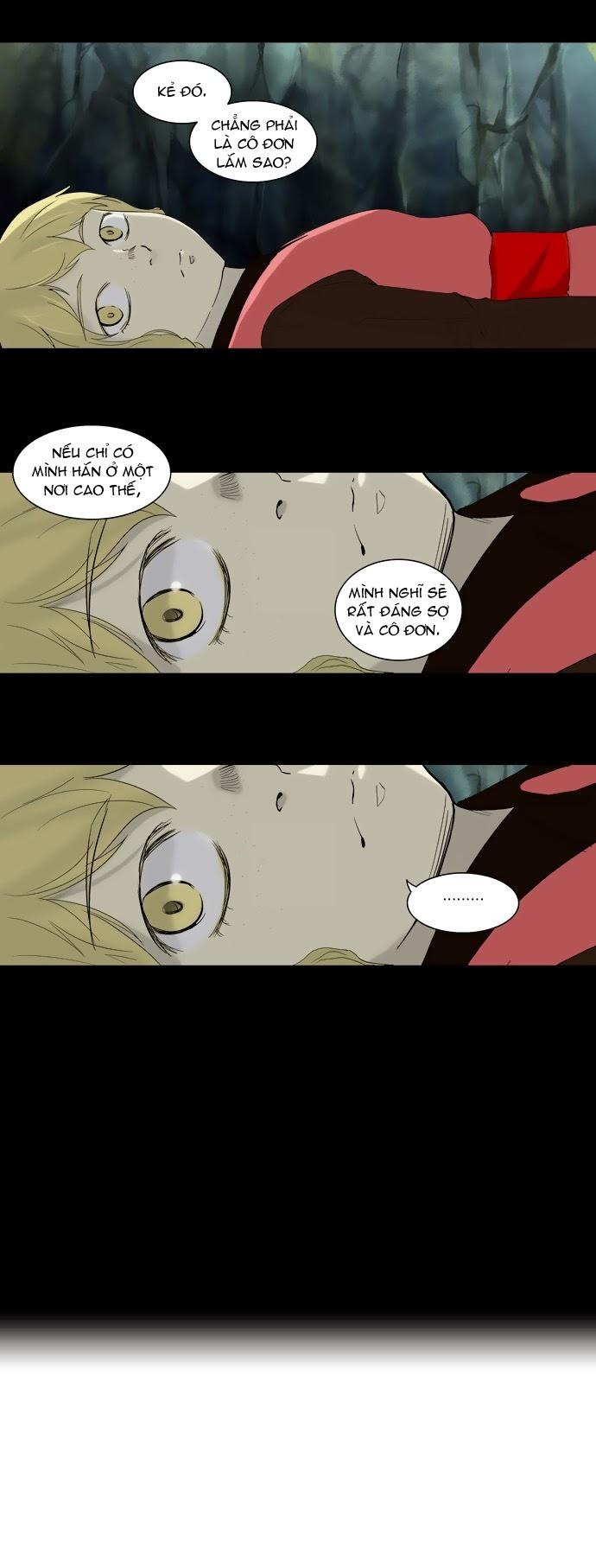 Tòa Tháp Bí Ẩn 2 Chapter 5 - Trang 2