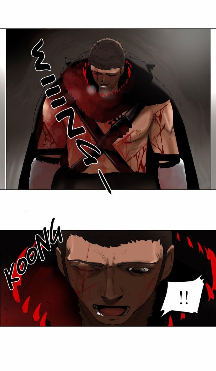Tòa Tháp Bí Ẩn 2 Chapter 5 - Trang 2