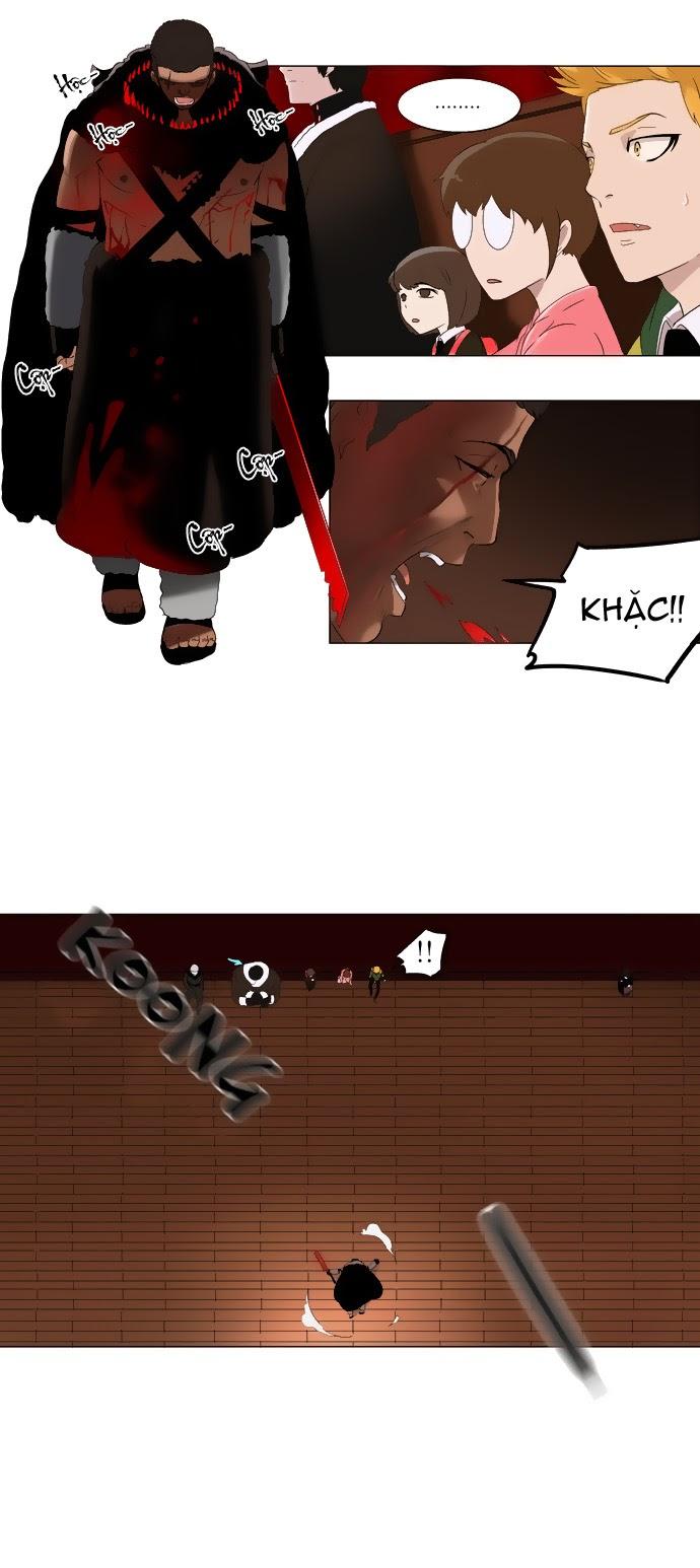 Tòa Tháp Bí Ẩn 2 Chapter 5 - Trang 2