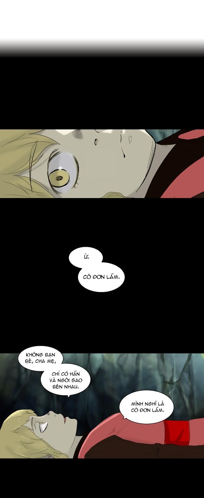 Tòa Tháp Bí Ẩn 2 Chapter 5 - Trang 2