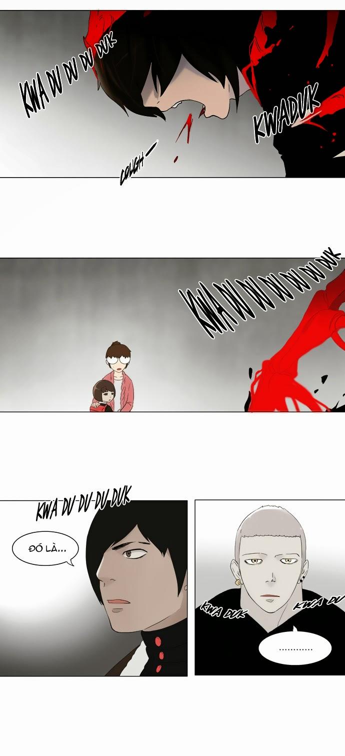 Tòa Tháp Bí Ẩn 2 Chapter 5 - Trang 2