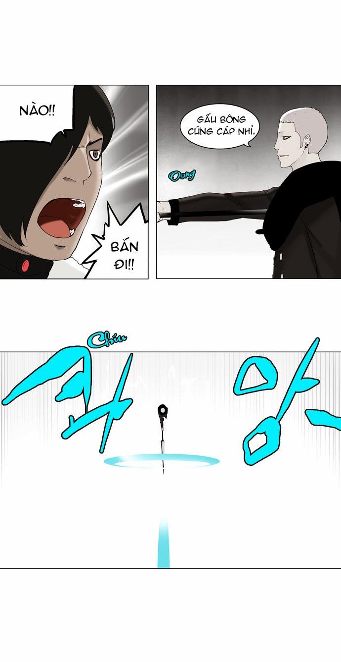 Tòa Tháp Bí Ẩn 2 Chapter 4 - Trang 2