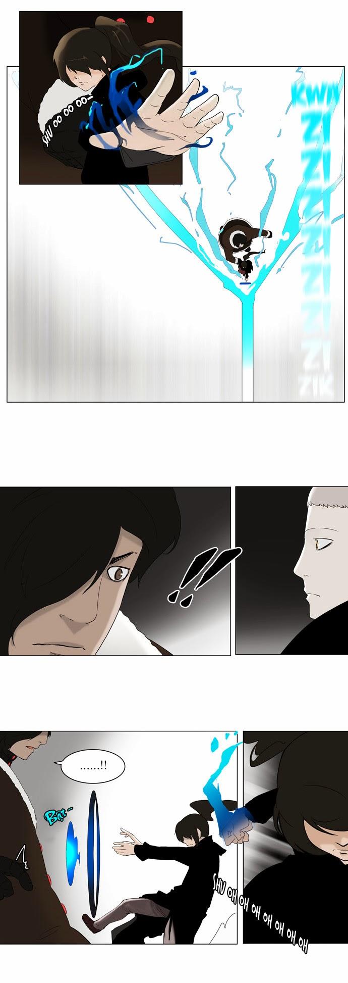 Tòa Tháp Bí Ẩn 2 Chapter 4 - Trang 2
