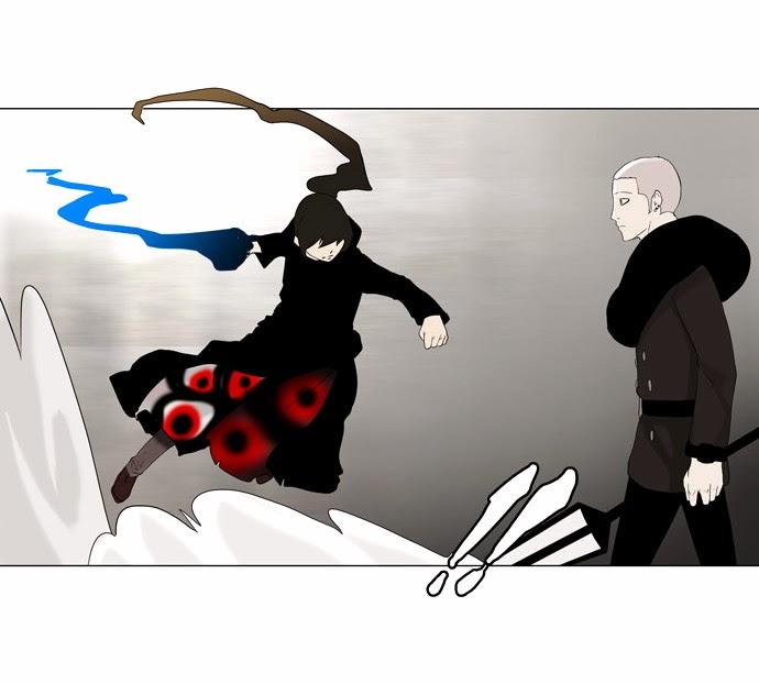 Tòa Tháp Bí Ẩn 2 Chapter 4 - Trang 2