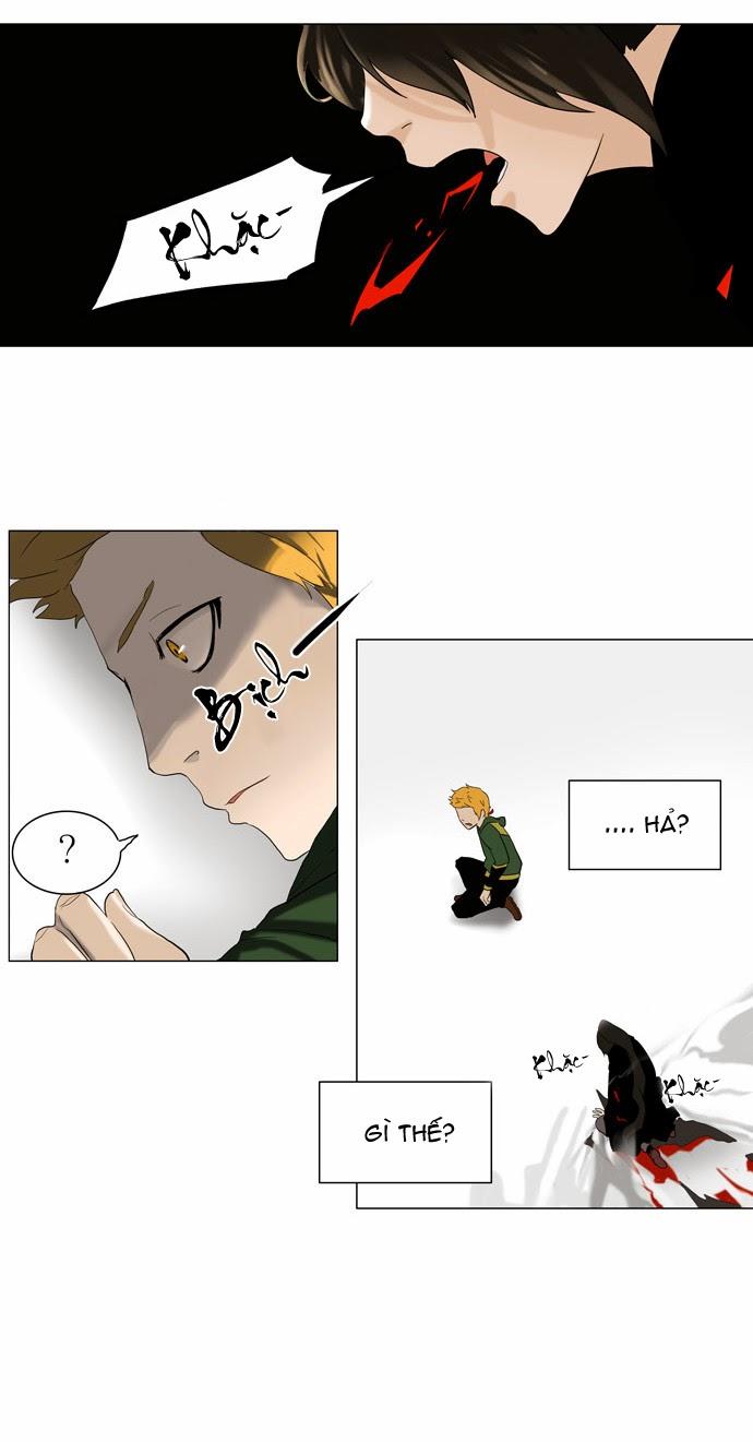 Tòa Tháp Bí Ẩn 2 Chapter 4 - Trang 2