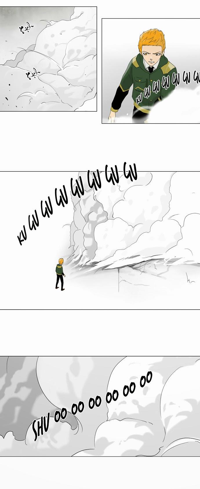 Tòa Tháp Bí Ẩn 2 Chapter 4 - Trang 2