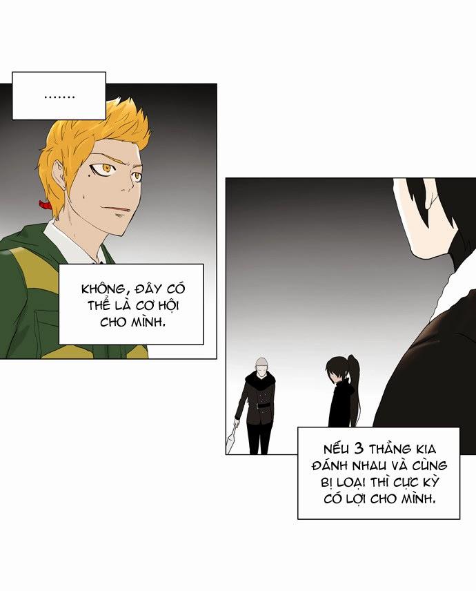 Tòa Tháp Bí Ẩn 2 Chapter 3 - Trang 2