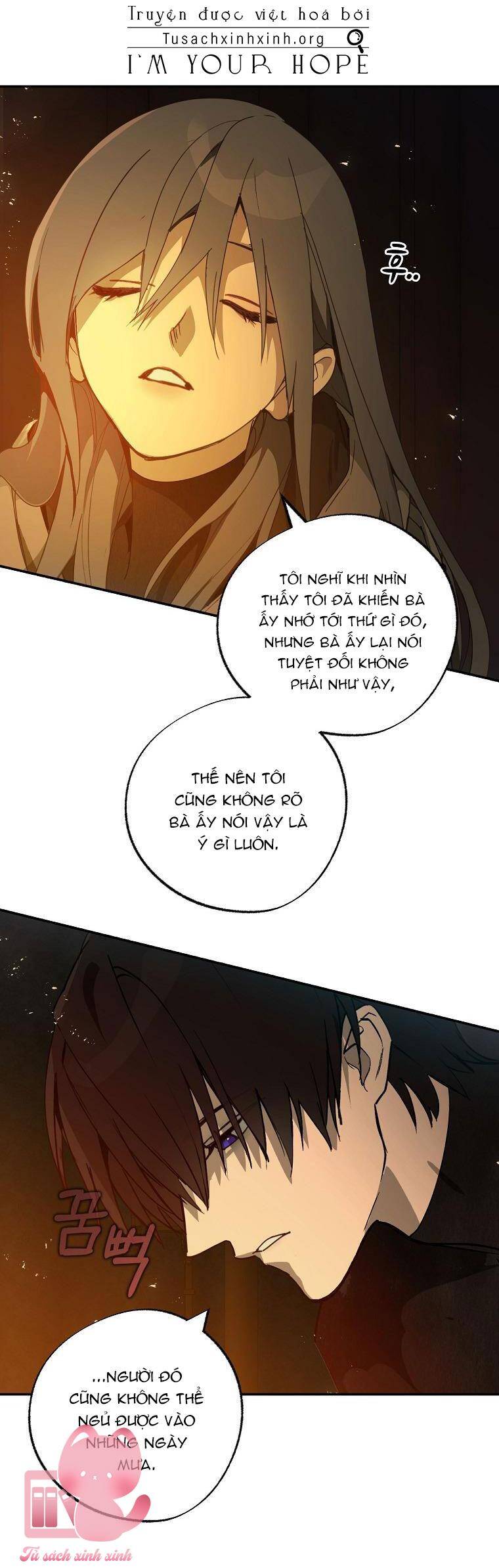 Lời Thú Nhận Nhầm Lẫn Chapter 74 - Trang 2