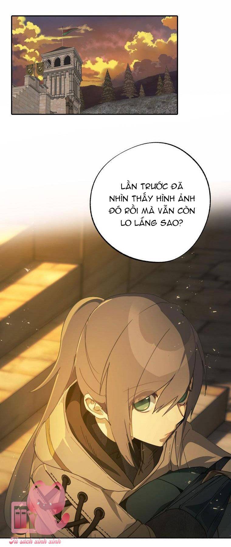 Lời Thú Nhận Nhầm Lẫn Chapter 74 - Trang 2