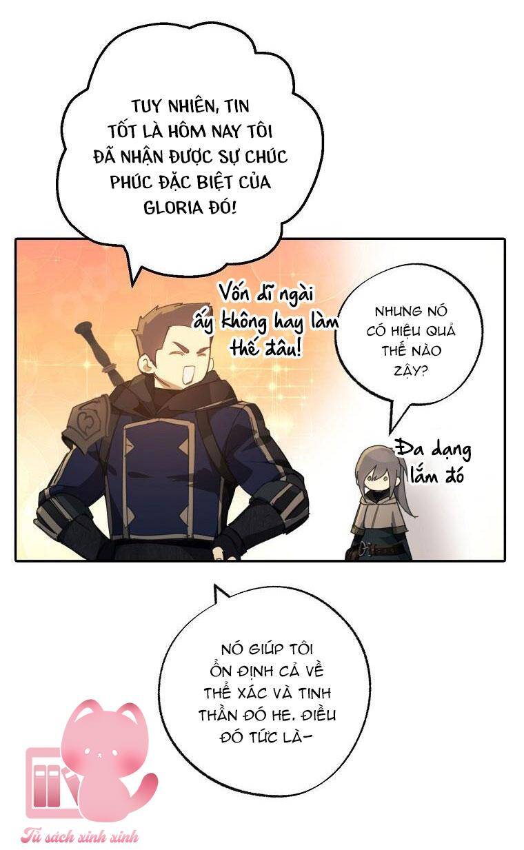 Lời Thú Nhận Nhầm Lẫn Chapter 74 - Trang 2