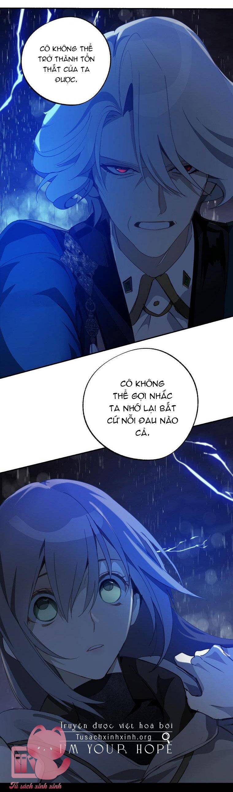 Lời Thú Nhận Nhầm Lẫn Chapter 74 - Trang 2