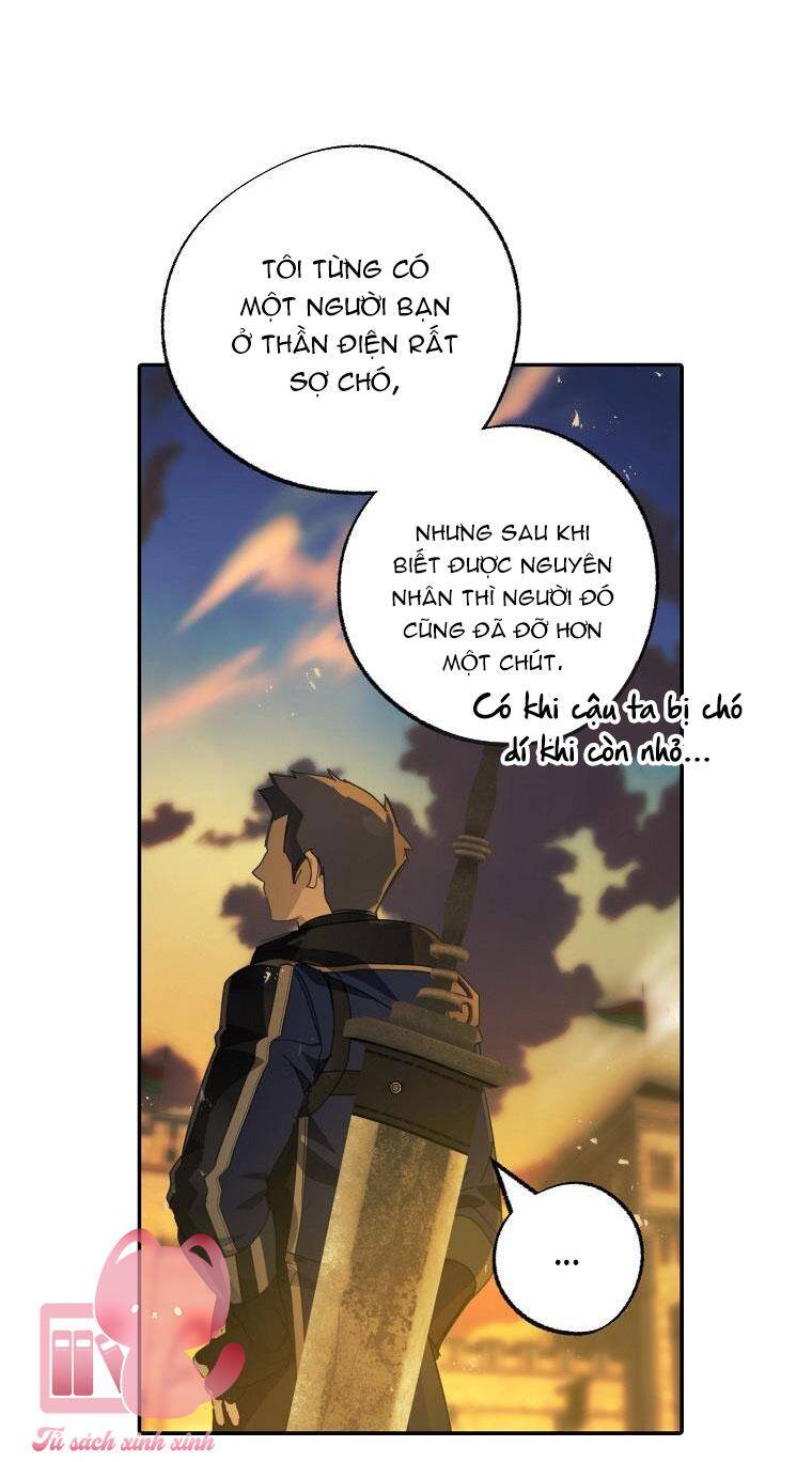 Lời Thú Nhận Nhầm Lẫn Chapter 74 - Trang 2