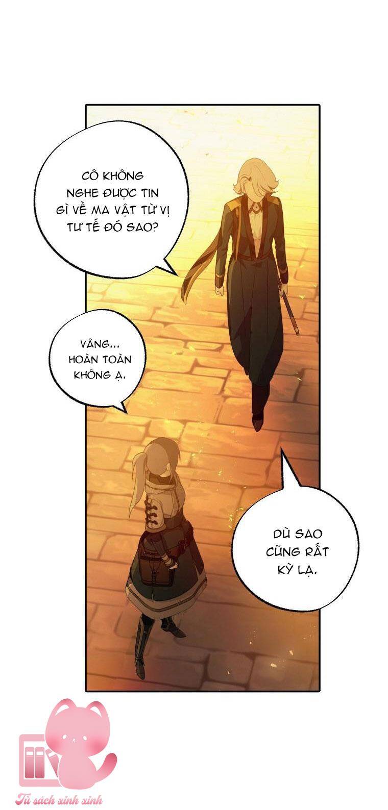 Lời Thú Nhận Nhầm Lẫn Chapter 74 - Trang 2