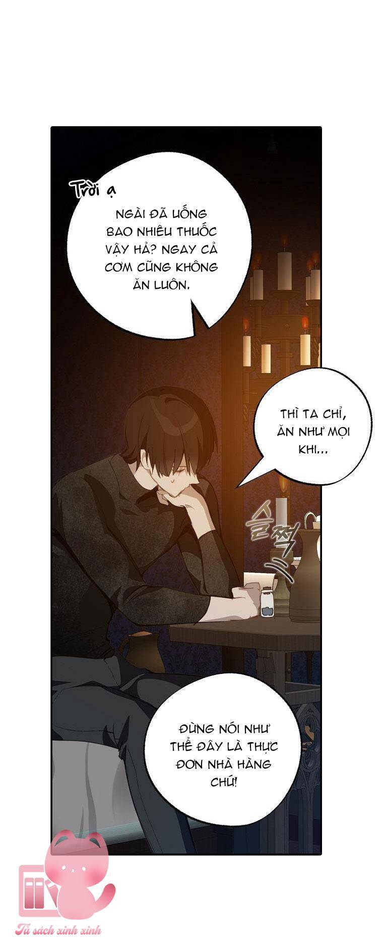 Lời Thú Nhận Nhầm Lẫn Chapter 74 - Trang 2