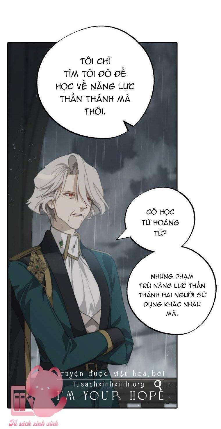 Lời Thú Nhận Nhầm Lẫn Chapter 73 - Trang 2