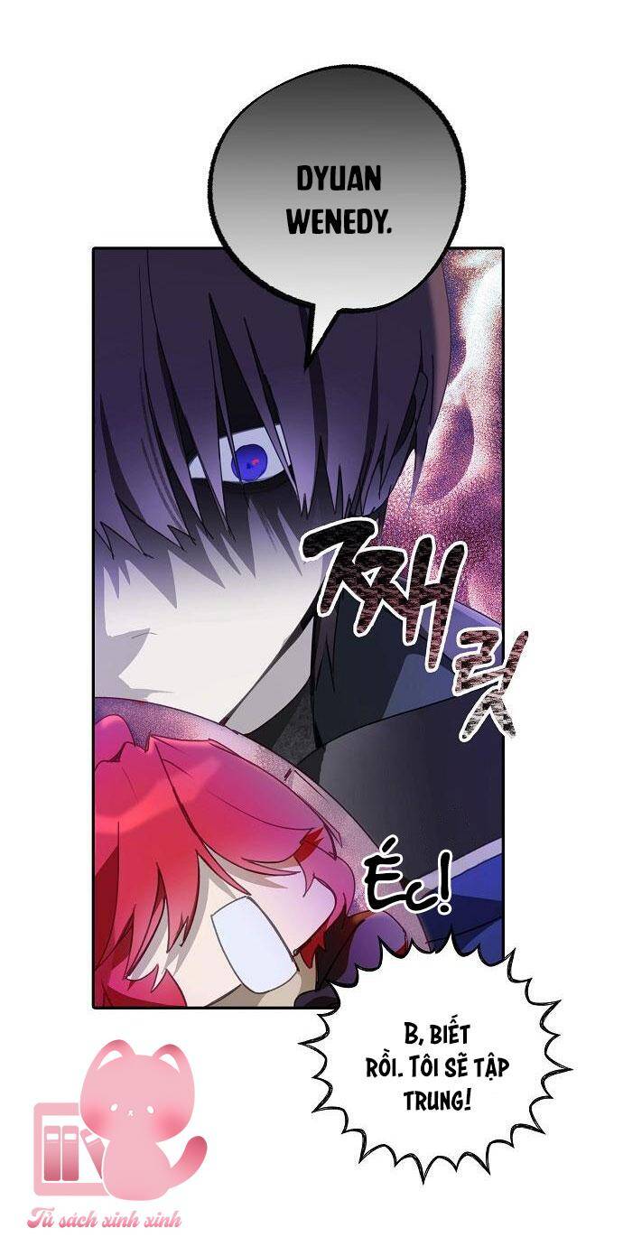 Lời Thú Nhận Nhầm Lẫn Chapter 72 - Trang 2