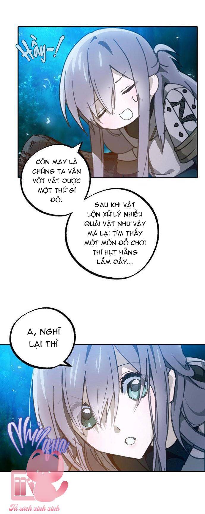 Lời Thú Nhận Nhầm Lẫn Chapter 71 - Trang 2