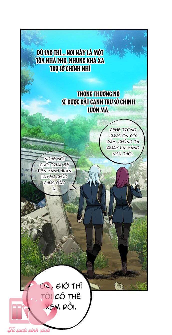 Lời Thú Nhận Nhầm Lẫn Chapter 71 - Trang 2