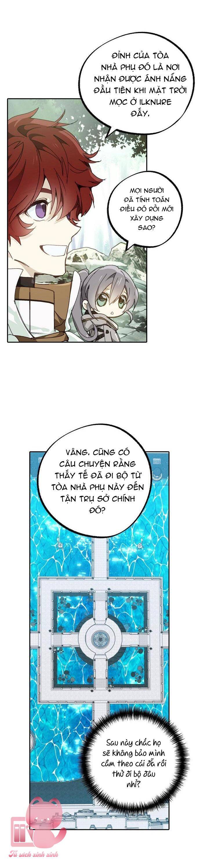 Lời Thú Nhận Nhầm Lẫn Chapter 71 - Trang 2