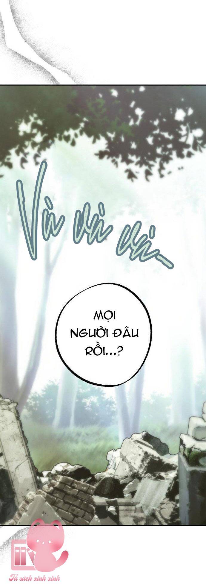 Lời Thú Nhận Nhầm Lẫn Chapter 71 - Trang 2