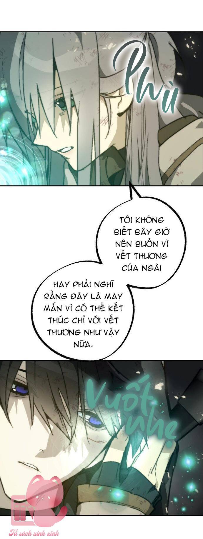 Lời Thú Nhận Nhầm Lẫn Chapter 70 - Trang 2