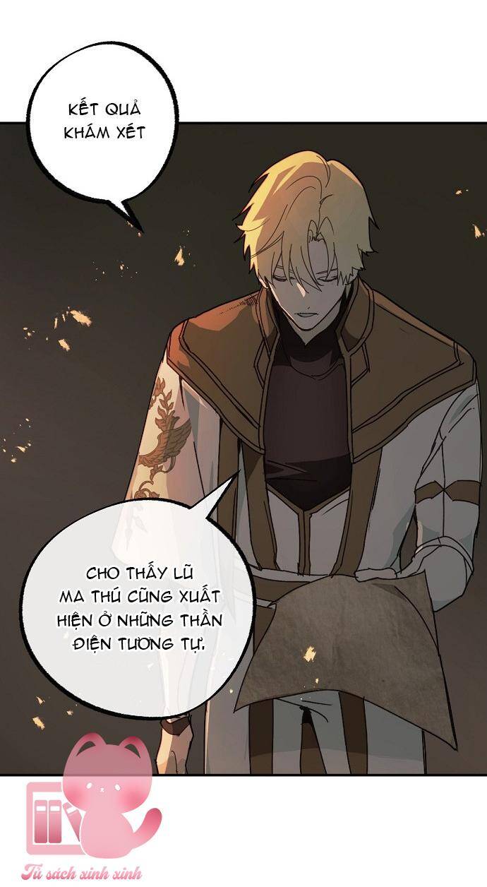 Lời Thú Nhận Nhầm Lẫn Chapter 69 - Trang 2