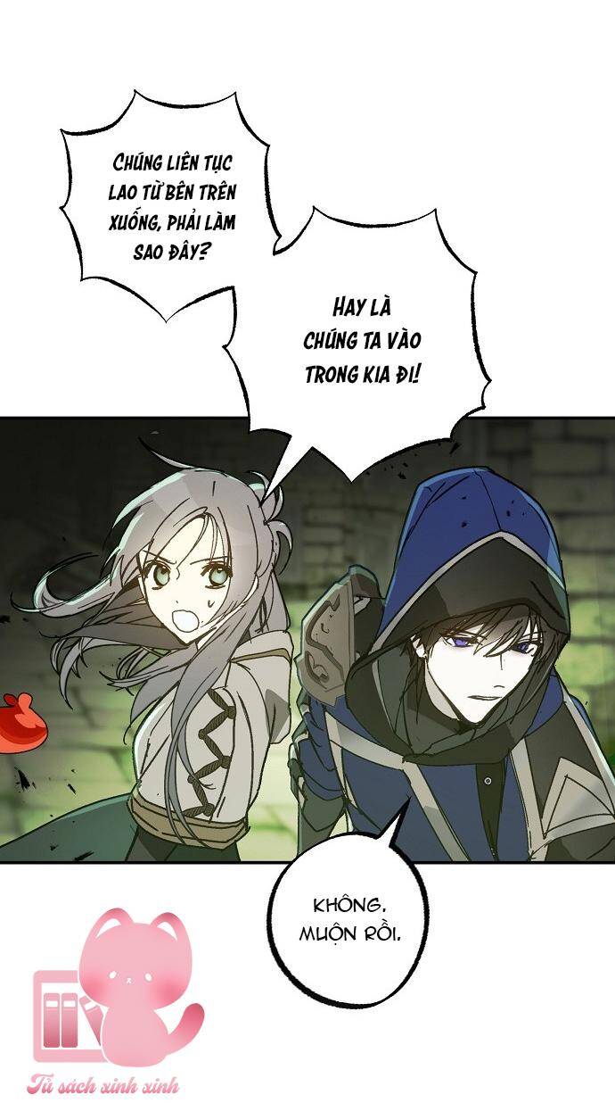 Lời Thú Nhận Nhầm Lẫn Chapter 69 - Trang 2