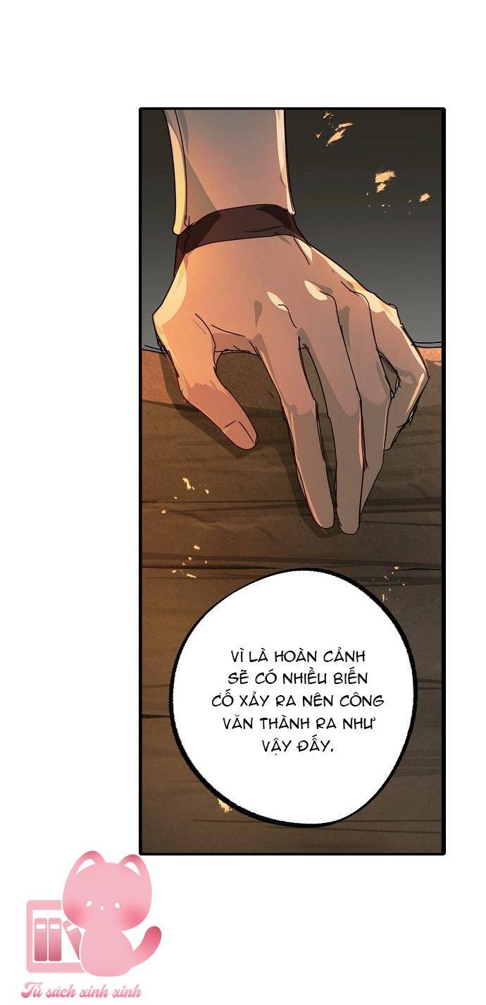 Lời Thú Nhận Nhầm Lẫn Chapter 69 - Trang 2