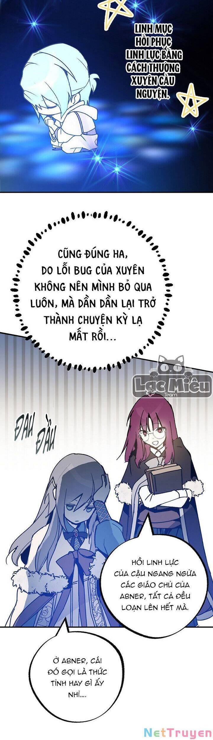 Lời Thú Nhận Nhầm Lẫn Chapter 68 - Trang 2