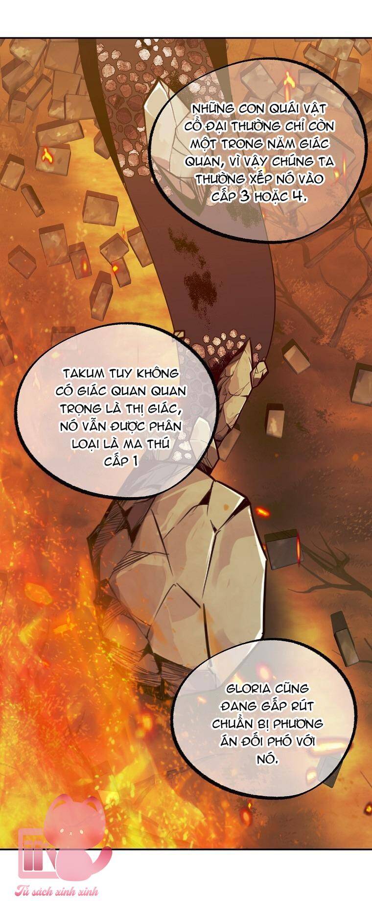 Lời Thú Nhận Nhầm Lẫn Chapter 67 - Trang 2