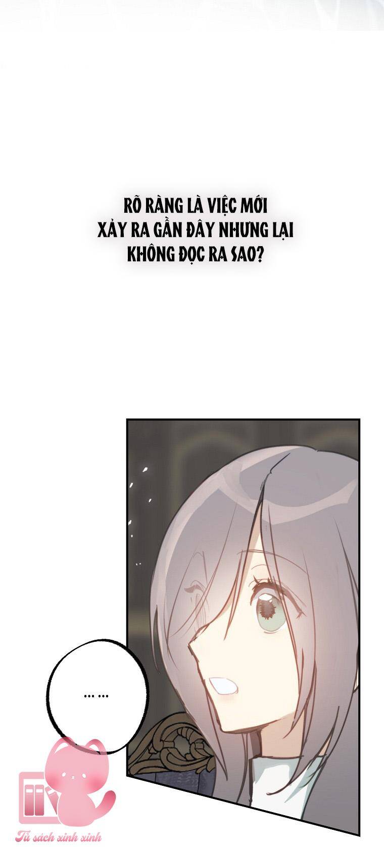 Lời Thú Nhận Nhầm Lẫn Chapter 65 - Trang 2