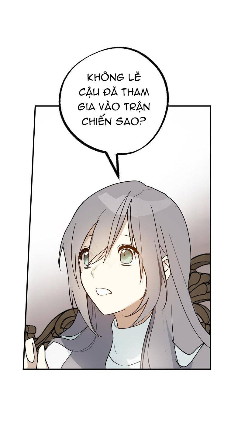 Lời Thú Nhận Nhầm Lẫn Chapter 64 - Trang 2