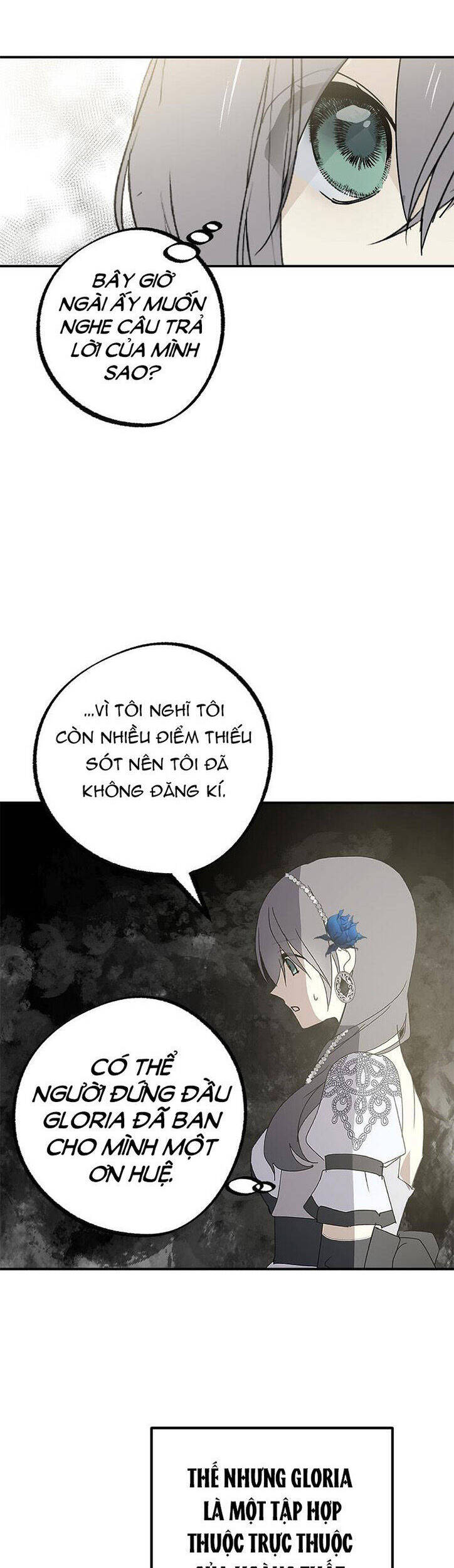 Lời Thú Nhận Nhầm Lẫn Chapter 63 - Trang 2