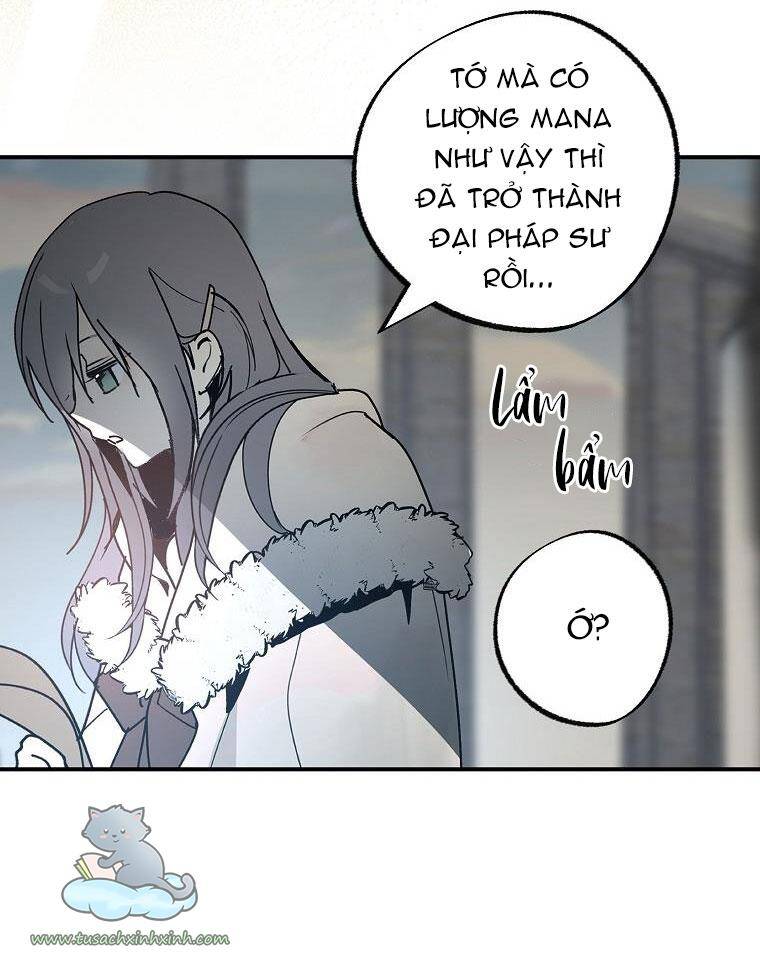 Lời Thú Nhận Nhầm Lẫn Chapter 61 - Trang 2