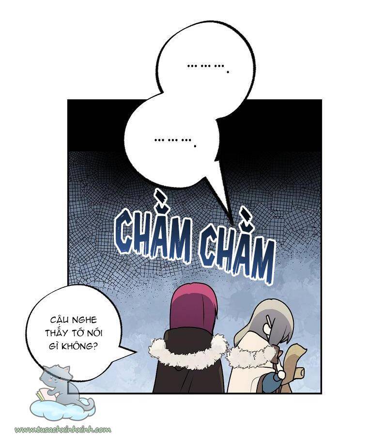 Lời Thú Nhận Nhầm Lẫn Chapter 61 - Trang 2