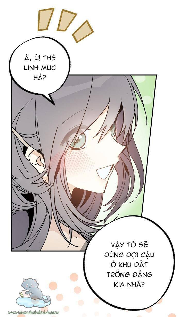 Lời Thú Nhận Nhầm Lẫn Chapter 61 - Trang 2