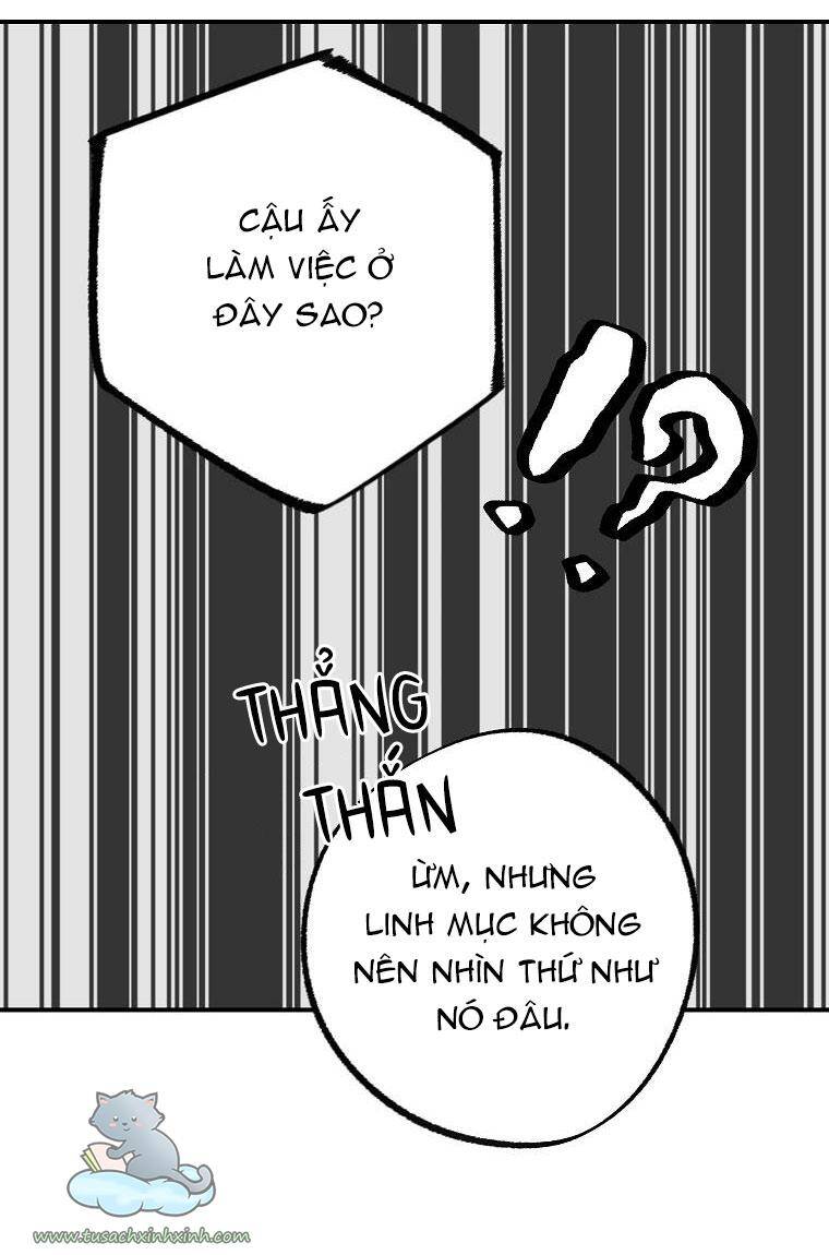 Lời Thú Nhận Nhầm Lẫn Chapter 61 - Trang 2